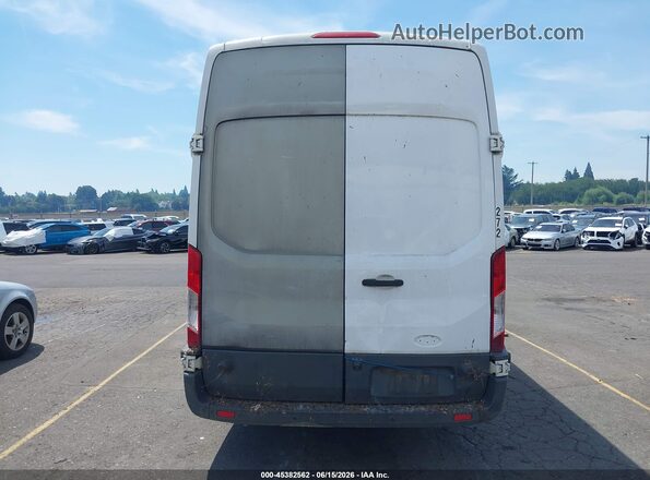 1FTBW3XG9HKB21427 2017 FORD TRANSIT-350 White 