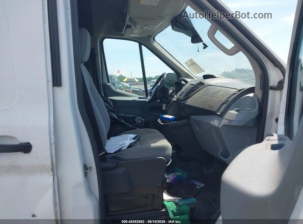 1FTBW3XG9HKB21427 2017 FORD TRANSIT-350 White 