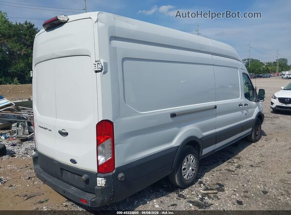 1FTBW3XM5JKA51520 2018 FORD TRANSIT-350 White Rear right