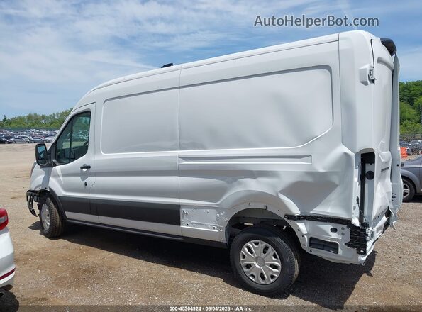 1FTBW9C88TKA43474 2026 FORD TRANSIT-350 White 