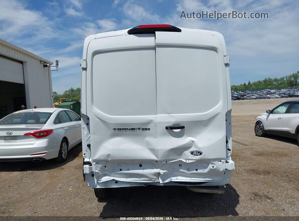 1FTBW9C88TKA43474 2026 FORD TRANSIT-350 White 