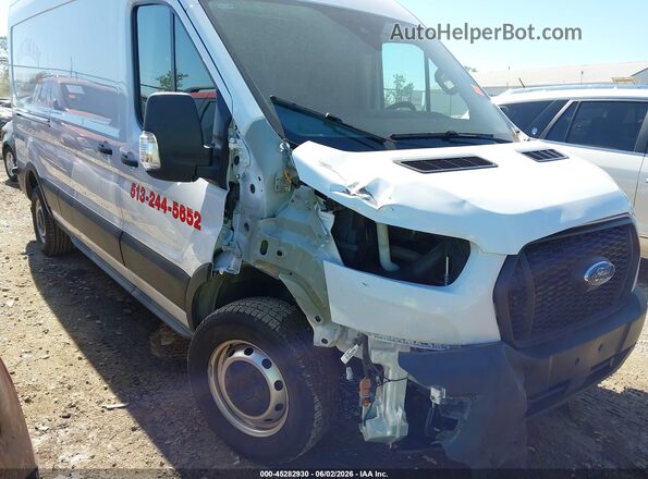 1FTBW9C8XRKA39824 2024 FORD TRANSIT-350 White 