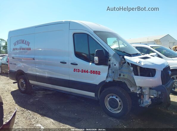 1FTBW9C8XRKA39824 2024 FORD TRANSIT-350 White 