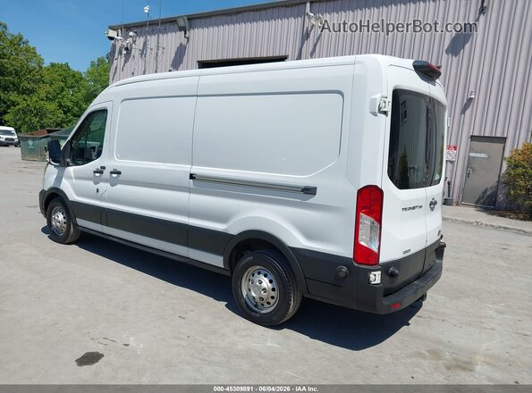1FTBW9CG0LKA02330 2020 FORD TRANSIT-350 White უკანა მარცხენა