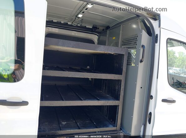 1FTBW9CG0LKA02330 2020 FORD TRANSIT-350 White 