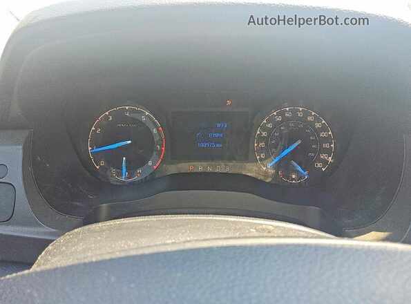 1FTER1EH0LLA26309 2020 FORD RANGER White 