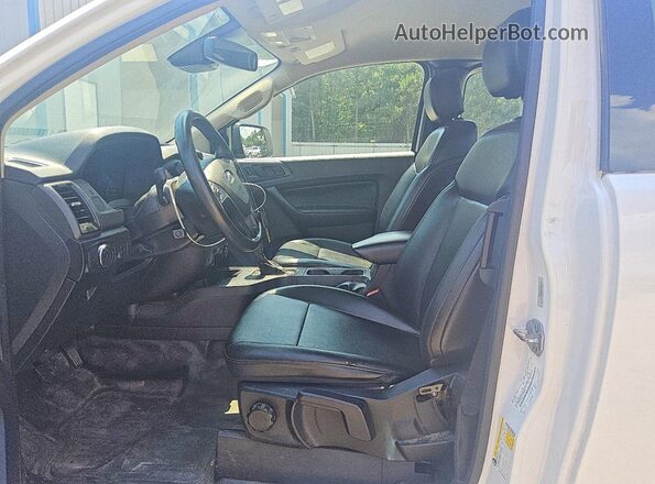 1FTER1EH0LLA26309 2020 FORD RANGER White 