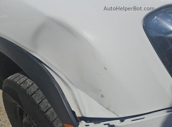 1FTER1EH0LLA26309 2020 FORD RANGER White 