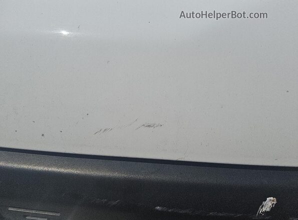 1FTER1EH0LLA26309 2020 FORD RANGER White 