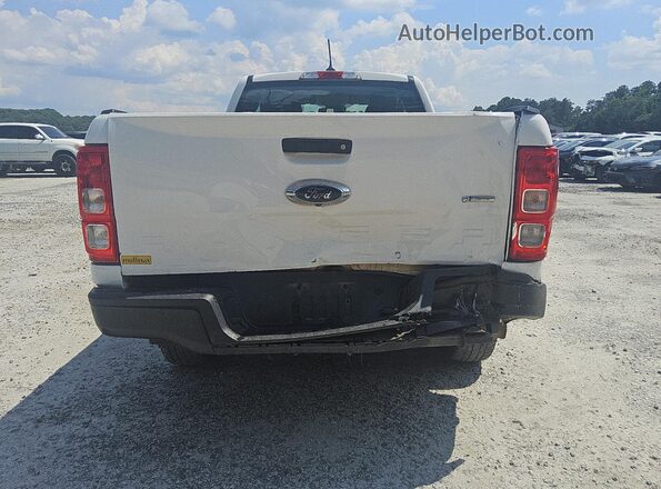 1FTER1EH0LLA26309 2020 FORD RANGER White 