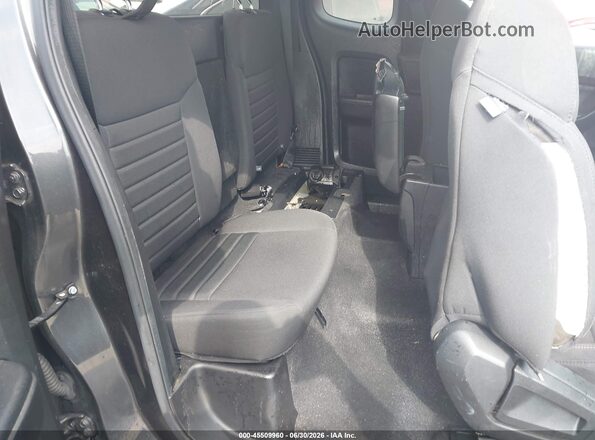 1FTER1EH0LLA62596 2020 FORD RANGER Gray Вид наклейки з VIN-кодом