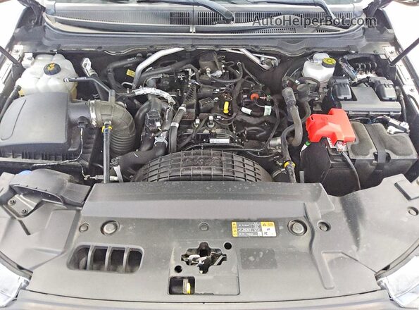 1FTER1EH1LLA14170 2020 FORD RANGER Gray 