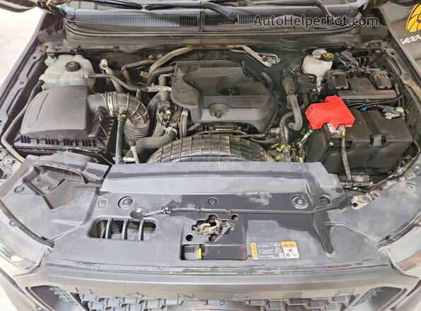 1FTER1EH1NLD09904 2022 FORD RANGER Black 