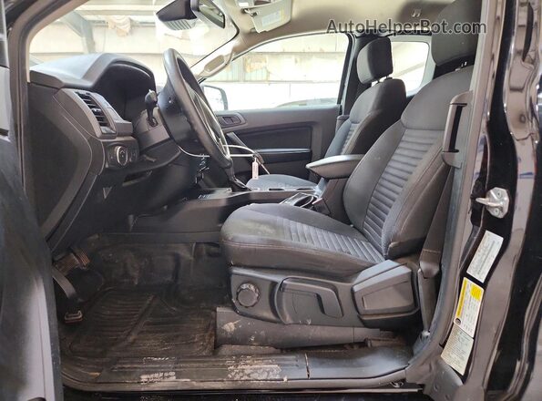 1FTER1EH1NLD09904 2022 FORD RANGER Black 