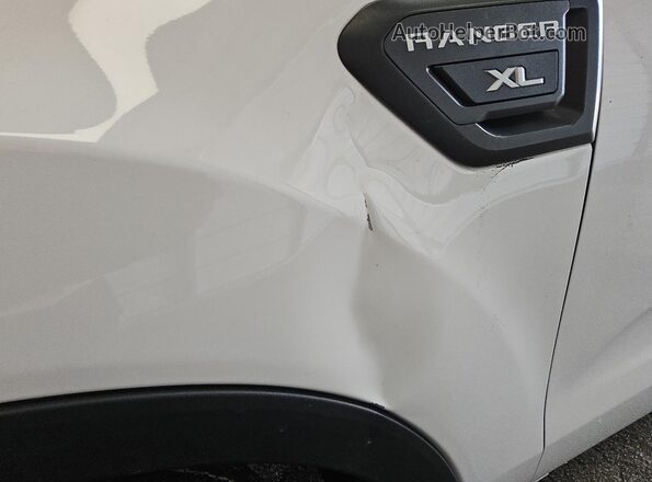 1FTER1EH2MLD49875 2021 FORD RANGER Белый Панорамный вид салона 360°
