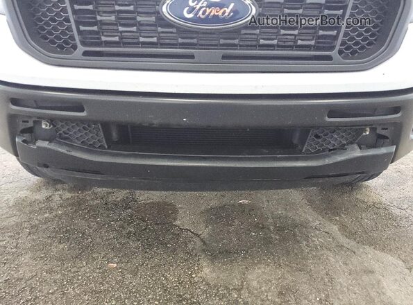 1FTER1EH2MLD49875 2021 FORD RANGER Белый 