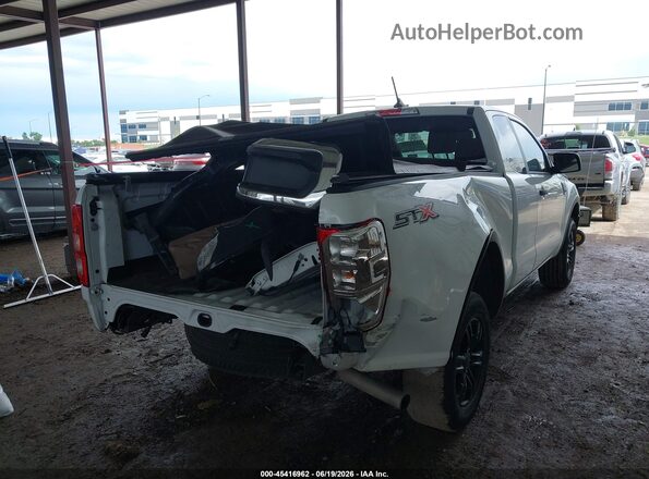 1FTER1EH3NLD19270 2022 FORD RANGER White Rear right