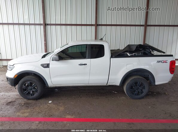 1FTER1EH3NLD19270 2022 FORD RANGER White 