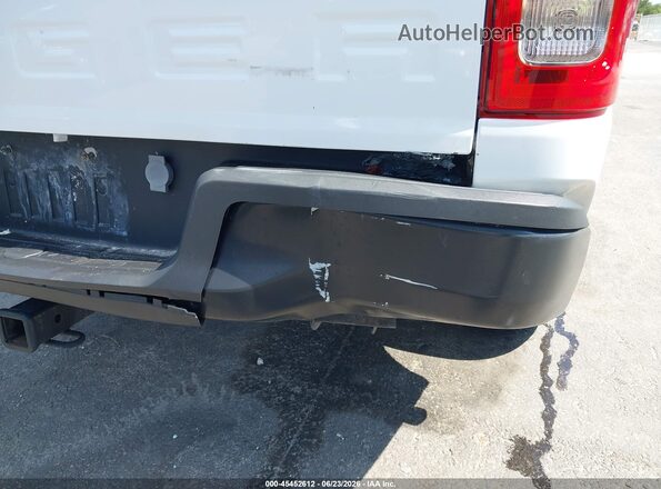 1FTER1EH4KLA45959 2019 FORD RANGER White Панорамний вид салону 360°