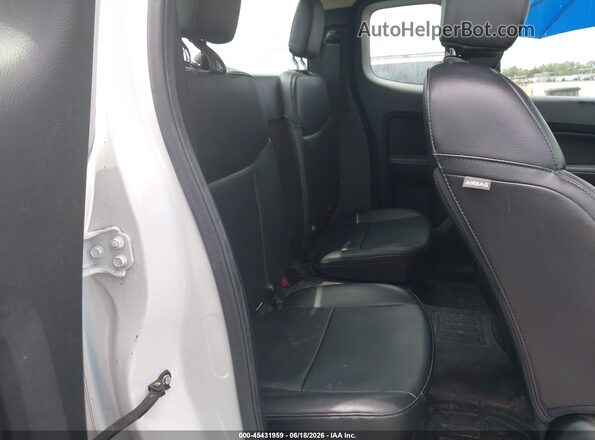 1FTER1EH5MLD59011 2021 FORD RANGER White 