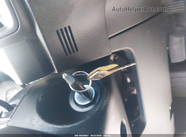 1FTER1EH6LLA52736 2020 FORD RANGER White Вид панелі приладів