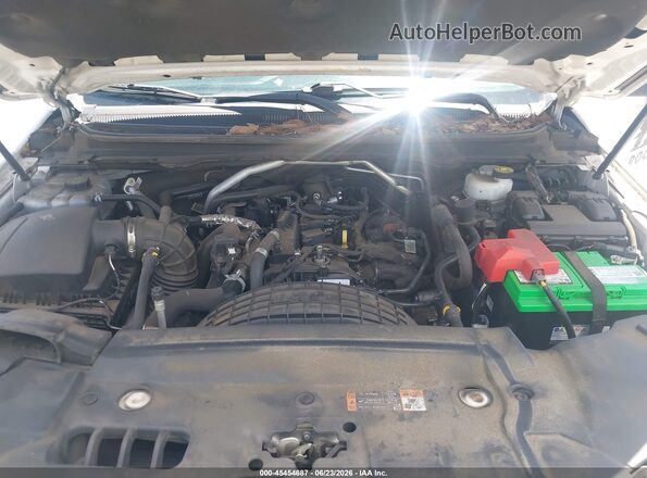 1FTER1EH6LLA52736 2020 FORD RANGER White Вид ззаду
