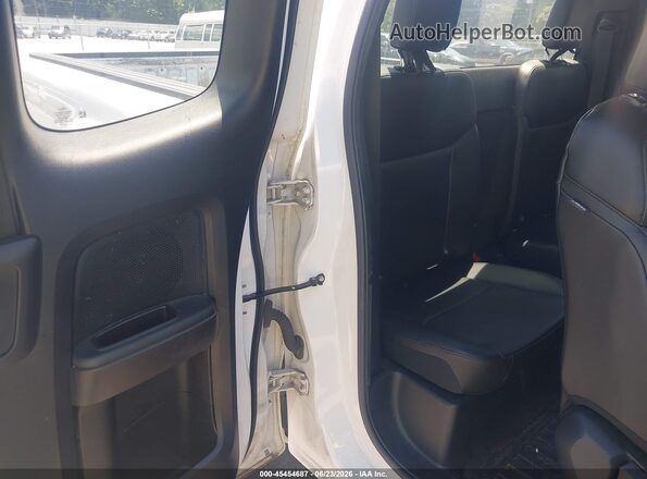 1FTER1EH6LLA52736 2020 FORD RANGER White Вид наклейки з VIN-кодом