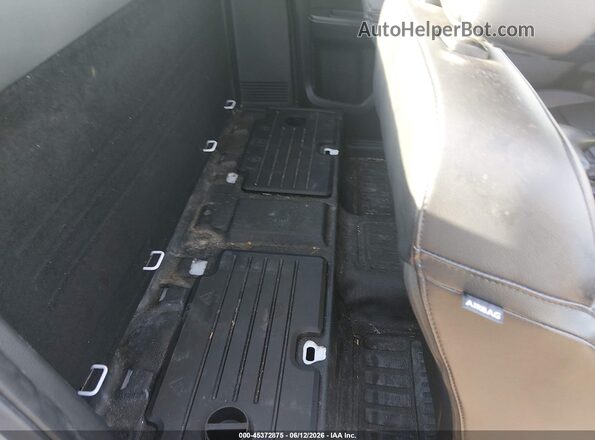 1FTER1EH8MLD95145 2021 FORD RANGER White VIN sticker view
