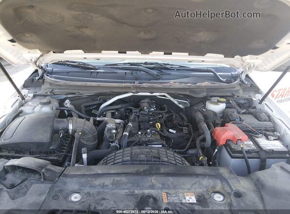 1FTER1EH8MLD95145 2021 FORD RANGER White Rear view