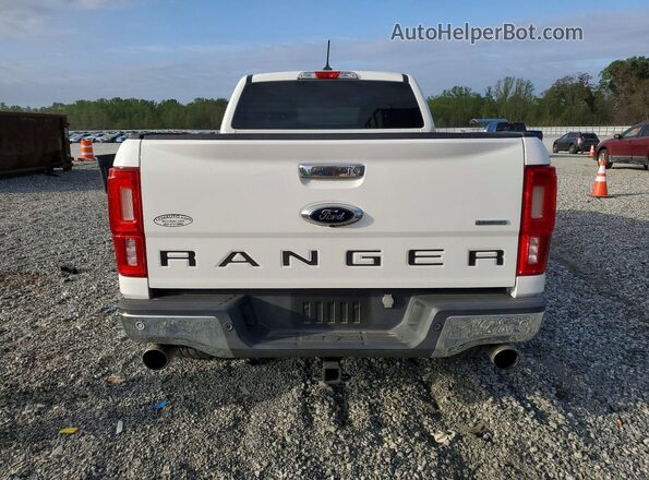 1FTER1EH9KLA21849 2019 FORD RANGER White 