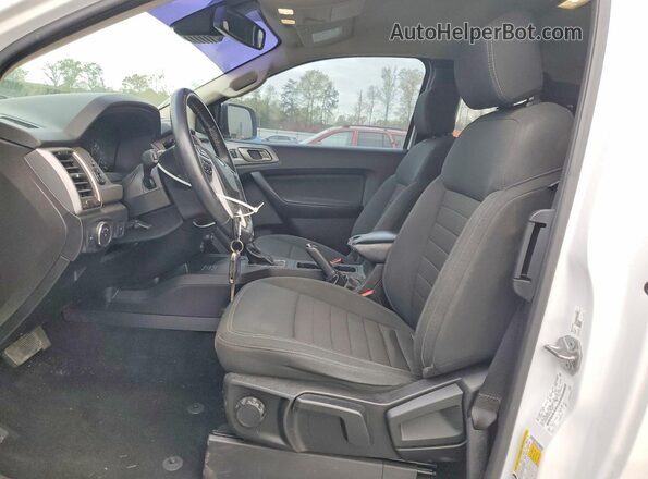 1FTER1EH9KLA21849 2019 FORD RANGER White 