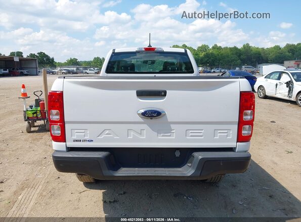 1FTER1EH9MLD15786 2021 FORD RANGER White 