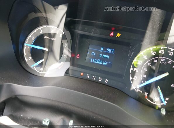 1FTER1EH9NLD45730 2022 FORD RANGER Black Vista de los asientos traseros