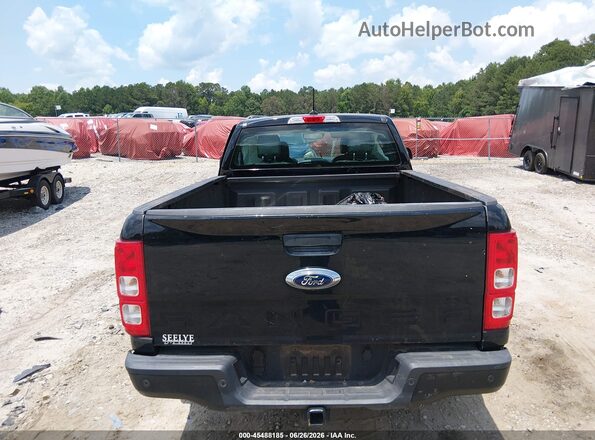 1FTER1EH9NLD45730 2022 FORD RANGER Black 