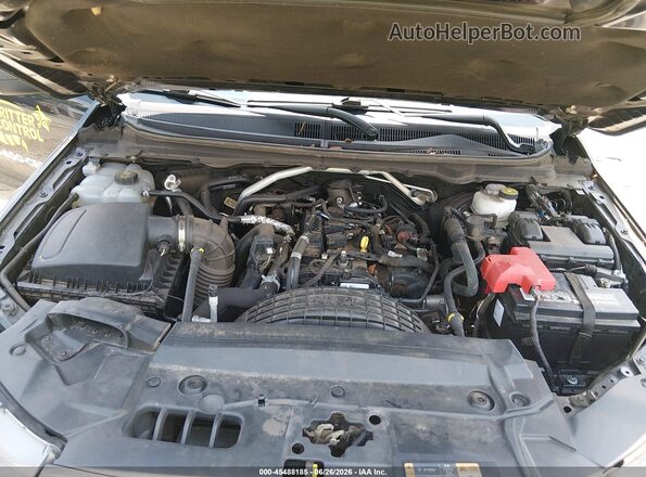 1FTER1EH9NLD45730 2022 FORD RANGER Black Vista trasera