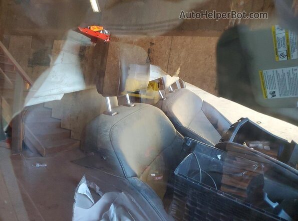 1FTER1FH0MLD18848 2021 FORD RANGER Red უკანა სავარძლების ხედი