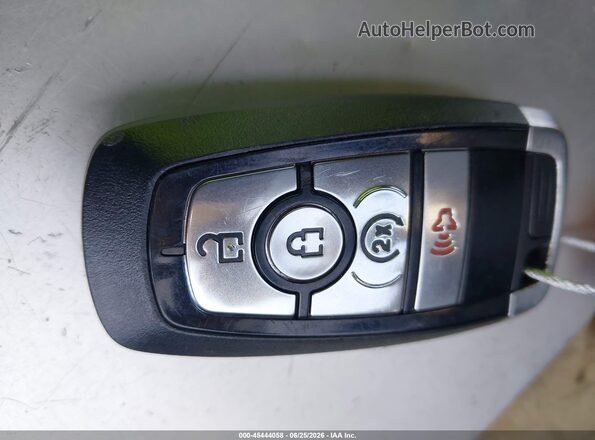 1FTER1FH2NLD48404 2022 FORD RANGER Orange Dashboard view