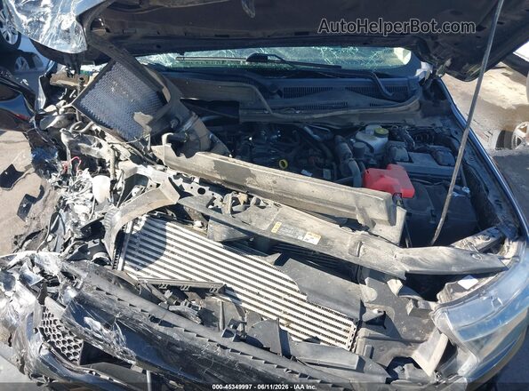 1FTER1FH3NLD26878 2022 FORD RANGER Черный Вид сзади