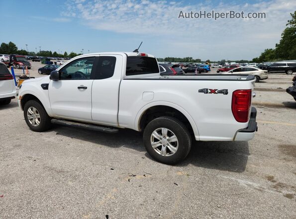 1FTER1FH5NLD39552 2022 FORD RANGER White 