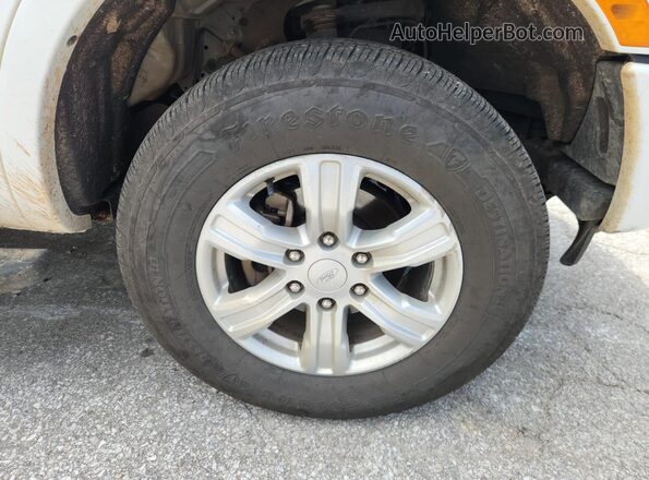 1FTER1FH5NLD39552 2022 FORD RANGER White 