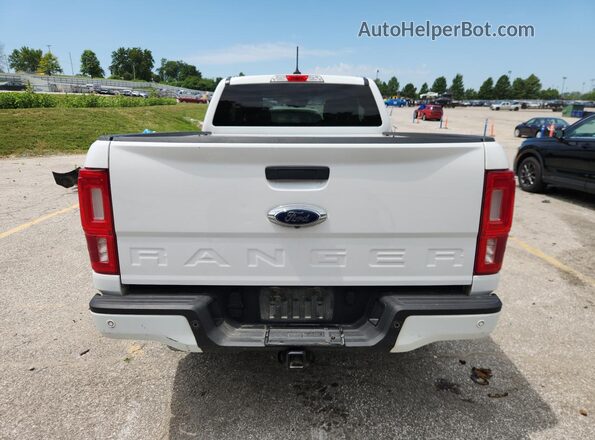1FTER1FH5NLD39552 2022 FORD RANGER White 