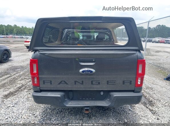 1FTER1FH6LLA55425 2020 FORD RANGER Gray 