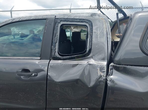 1FTER1FH6LLA55425 2020 FORD RANGER Gray 