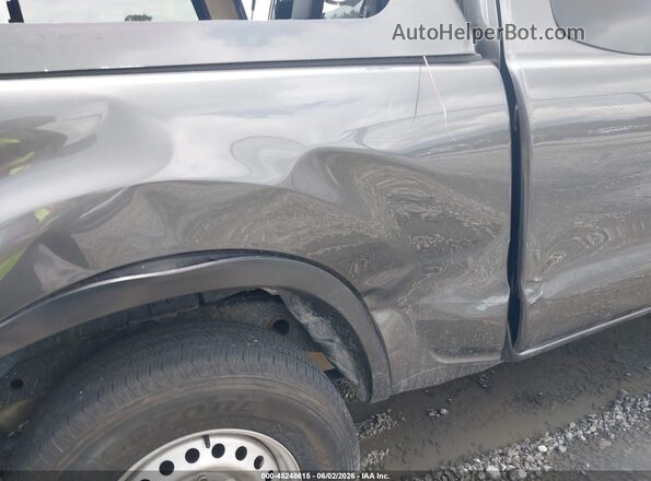 1FTER1FH6LLA55425 2020 FORD RANGER Gray 