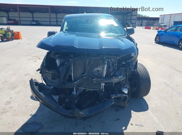1FTER1FH7MLD57632 2021 FORD RANGER Черный Вид щитка приборов