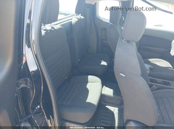 1FTER1FH7MLD57632 2021 FORD RANGER Черный Вид наклейки с VIN-кодом