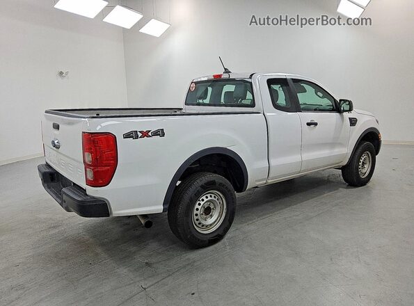 1FTER1FH9MLD36149 2021 FORD RANGER White Հետևի աջ