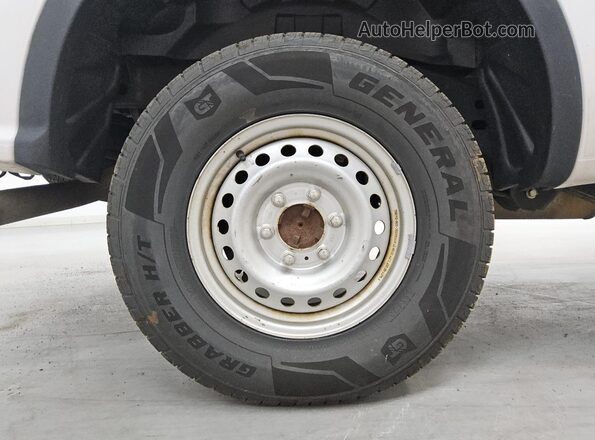 1FTER1FH9MLD36149 2021 FORD RANGER White 