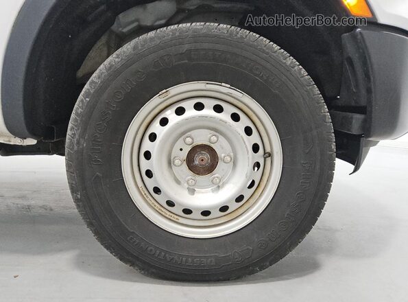 1FTER1FH9MLD36149 2021 FORD RANGER White 