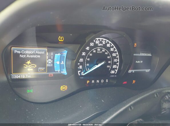 1FTER1FHXNLD25307 2022 FORD RANGER Blue Widok tylnych siedzeń